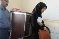 	برگزاری جلسه رسیدگی به چالش های برنامه سبد غذایی مادران باردار و شیرده بنیاد علوی در مرکز بهداشت شهرستان کرمان